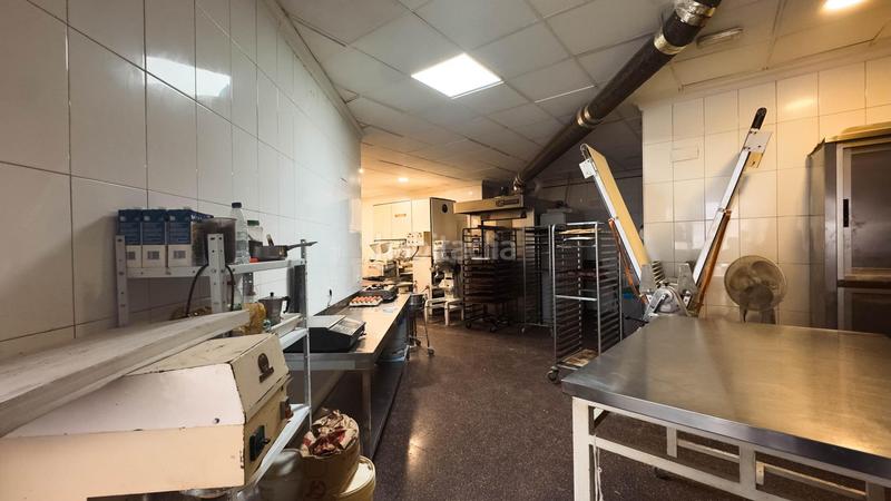 Foto ded6d0d2-c901-4d24-9ecc-e7137bea3a08. Locale commerciale in Norte Sant Vicent del Raspeig