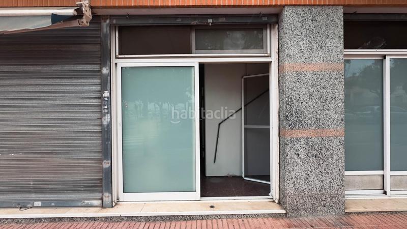 Foto eba87812-0798-4d58-a8e2-3a9fdc3b7b9a. Locale commerciale in Norte Sant Vicent del Raspeig