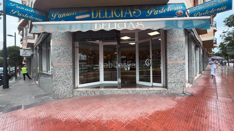 Foto f84c2307-840c-4636-b6ea-b5ae21068f5c. Locale commerciale in Norte Sant Vicent del Raspeig