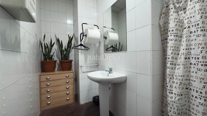 Foto fb340c47-16e2-4a24-ab18-548251eb4b48. Locale commerciale in Norte Sant Vicent del Raspeig