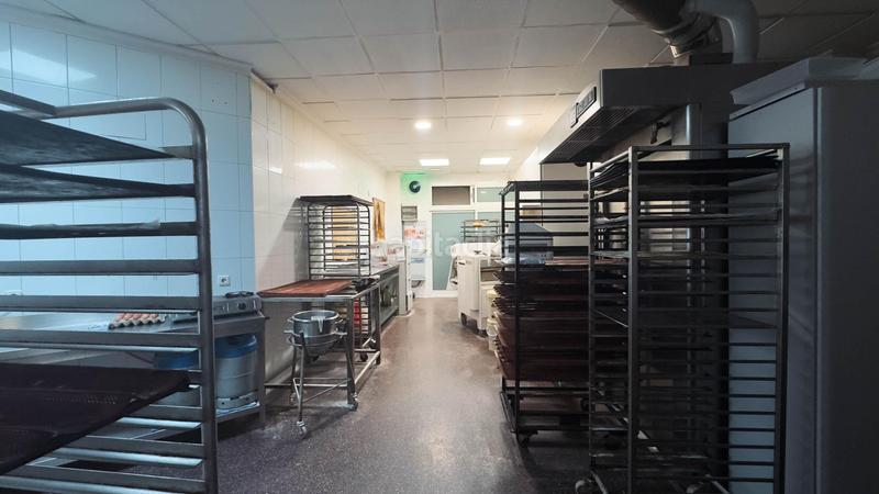 Foto fcfea258-1a9d-4b5c-b4e5-22dd8d5cfb1d. Locale commerciale in Norte Sant Vicent del Raspeig