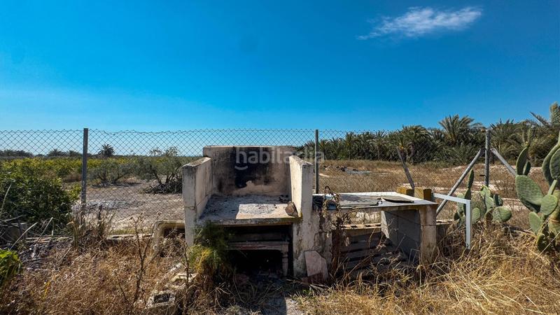 Foto e4781b21-65ac-4265-b222-e6761d70681f. Finca rústica terreno en Crevillente