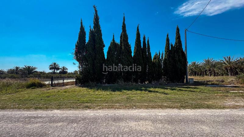Foto e5d09f64-99d2-457f-9a51-697aa0703f26. Finca rústica terreno en Crevillente