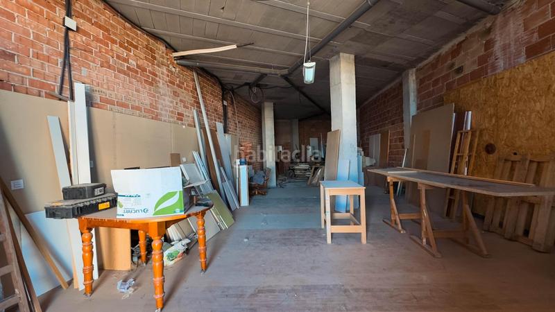 Foto 0a989741-3a8d-4e9f-9ec9-22fb8b7b28b6. Local commercial dans El Palmar Murcia