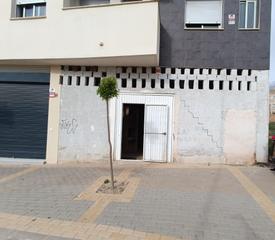 Business premise  Calle aire. Local en el palmar