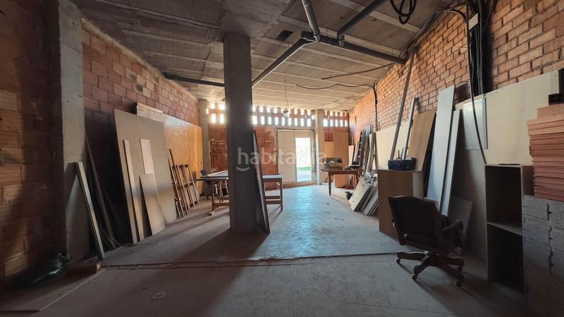 Foto 26883b82-7f7a-4232-9acb-219bdf929e94. Local commercial dans El Palmar Murcia