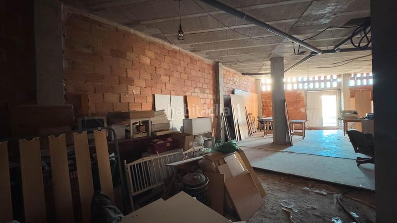 Foto 2967dcf0-1ee9-4114-8c00-c8e9cf562b32. Local commercial dans El Palmar Murcia