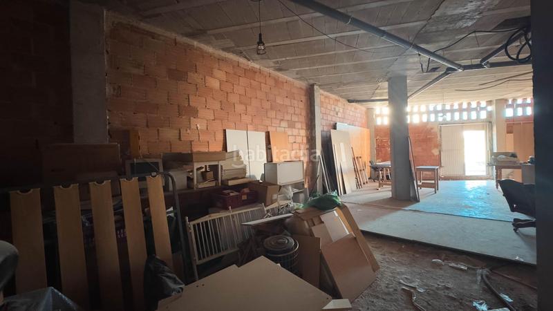 Foto 49ed4506-34ee-4f84-9519-3ddc214774fc. Local commercial dans El Palmar Murcia