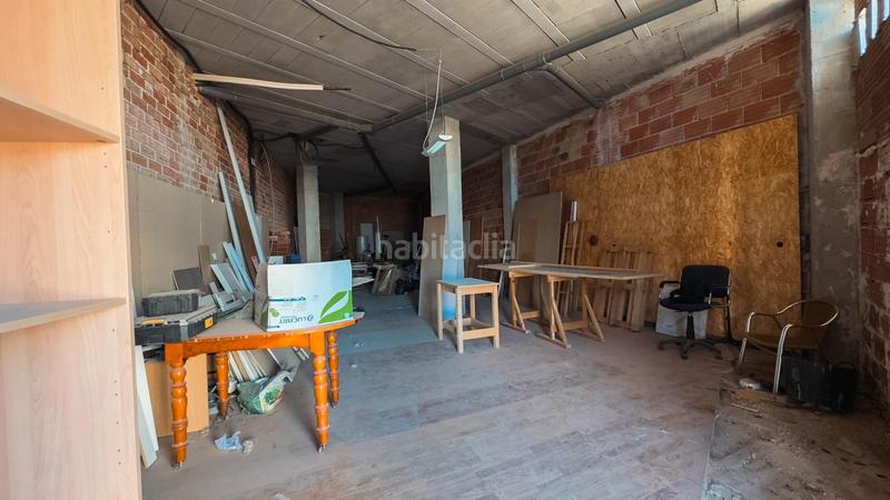 Foto 86027ab3-10cc-4f45-8448-5ea9002c77b2. Local commercial dans El Palmar Murcia