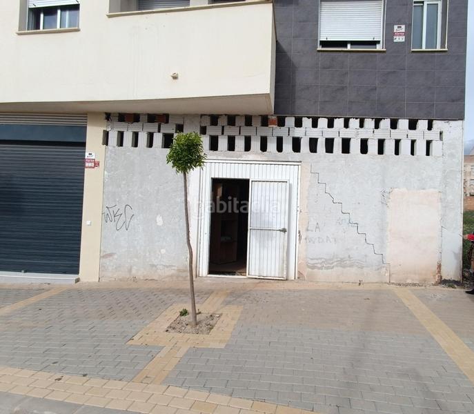 Foto ad119a1c-101f-493d-bbec-ccb7eca24d74. Local commercial dans El Palmar Murcia
