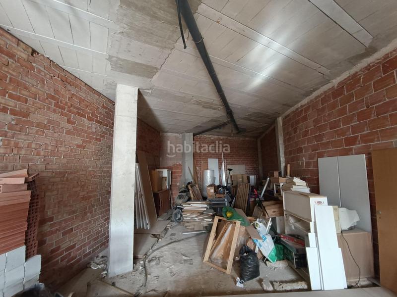 Foto f133e008-8455-4678-93a0-c1bccecf2936. Local commercial dans El Palmar Murcia