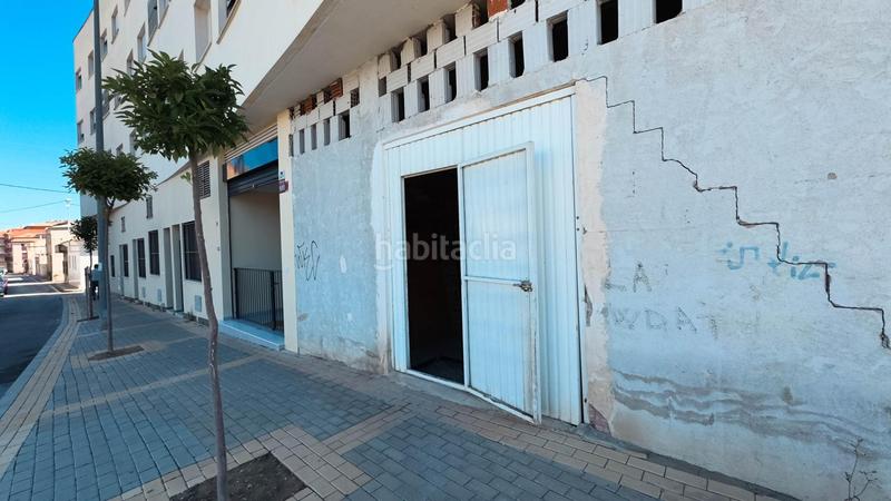 Foto f3ca0aaa-775e-4d51-ab37-116645c77fbe. Local commercial dans El Palmar Murcia