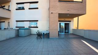Etagenwohnung  Calle alcacil. Piso en urbanizacin  en la tercia