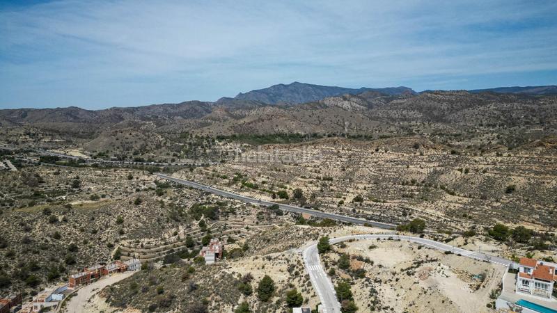 Foto 101aa6f1-f7ff-46b2-86c8-8451f13da2bb. Terrain résidentiel dans Poble Nou-Montiboli Vila Joiosa (la)