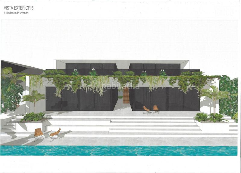 Foto 12f7ac1a-3f74-4b33-a857-8683e67b8ac5. Terrain résidentiel dans Poble Nou-Montiboli Vila Joiosa (la)