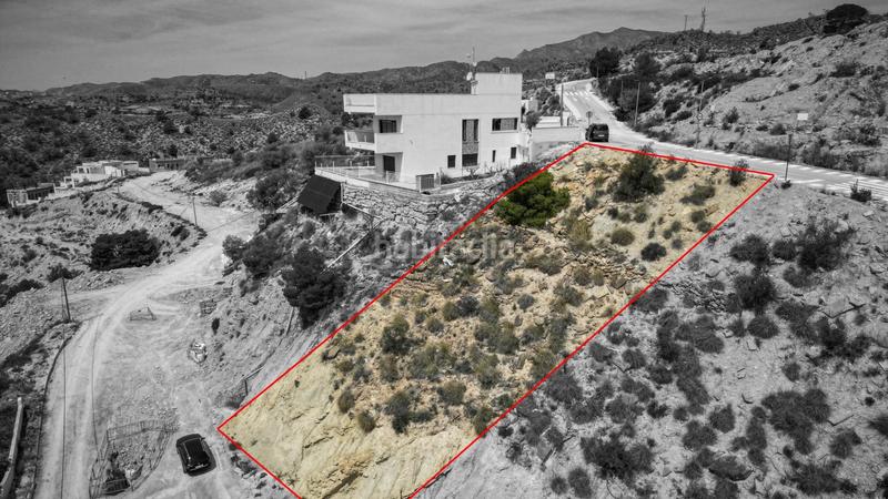 Foto 1af77d24-f88d-47ce-b0ac-70a3e0629b0a. Terrain résidentiel dans Poble Nou-Montiboli Vila Joiosa (la)