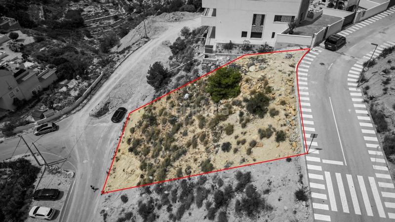 Foto 30c64b34-ceae-4ed4-935b-22bfd7ca8e4c. Terrain résidentiel dans Poble Nou-Montiboli Vila Joiosa (la)