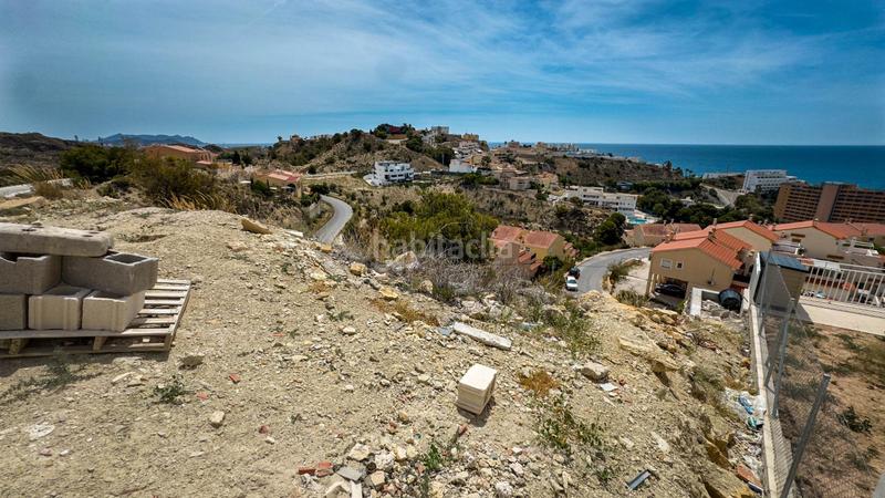 Foto 40111e8f-a307-4bc3-9e42-a8123ca8d2a8. Terrain résidentiel dans Poble Nou-Montiboli Vila Joiosa (la)
