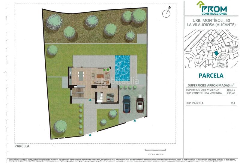 Foto 48c81c3b-3303-47ea-9751-389a0e68d337. Terrain résidentiel dans Poble Nou-Montiboli Vila Joiosa (la)