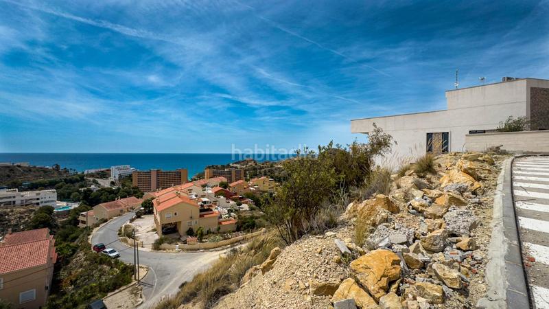 Foto 4a4be463-d558-4085-93ce-19521a3d4331. Terrain résidentiel dans Poble Nou-Montiboli Vila Joiosa (la)