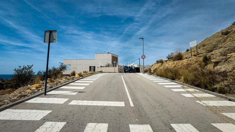 Foto 733d31c1-707c-44a4-bced-c6a41ae8913a. Terrain résidentiel dans Poble Nou-Montiboli Vila Joiosa (la)