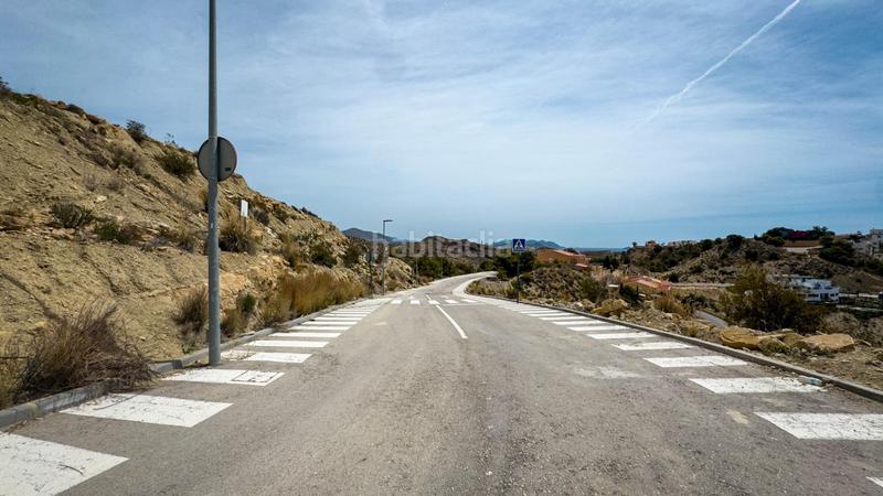 Foto bf8509b7-9aaa-4f25-bf75-d503ce86bc77. Terrain résidentiel dans Poble Nou-Montiboli Vila Joiosa (la)