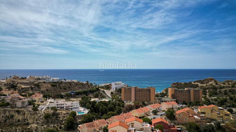 Foto e18271ae-ed64-4d61-95dc-cd2357bce84b. Terrain résidentiel dans Poble Nou-Montiboli Vila Joiosa (la)