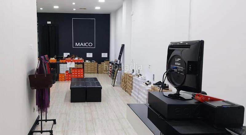 Foto 27a70cdb-0181-4e6f-a128-15a77434331c. Local commercial dans calle blas valero 38 dans Pont Nou - Corazón de Jesús Elche / Elx