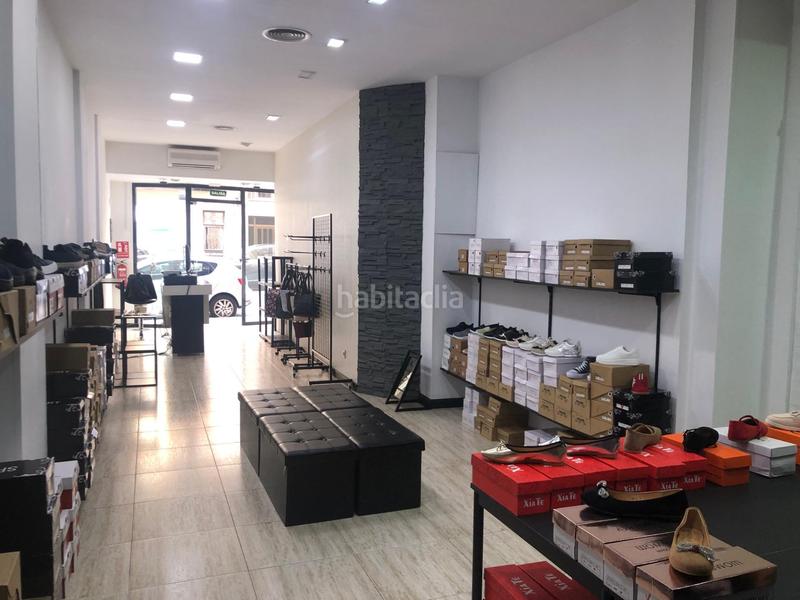 Foto 2c06fdbc-bc4f-4833-ba38-2c640cb043a4. Local commercial dans calle blas valero 38 dans Pont Nou - Corazón de Jesús Elche / Elx