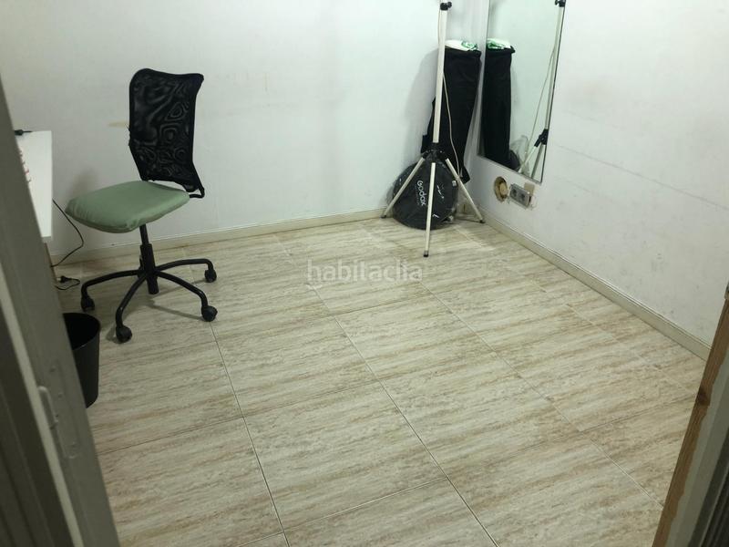 Foto 469fe13e-d961-40b1-9461-1c70bbeae0c4. Local commercial dans calle blas valero 38 dans Pont Nou - Corazón de Jesús Elche / Elx