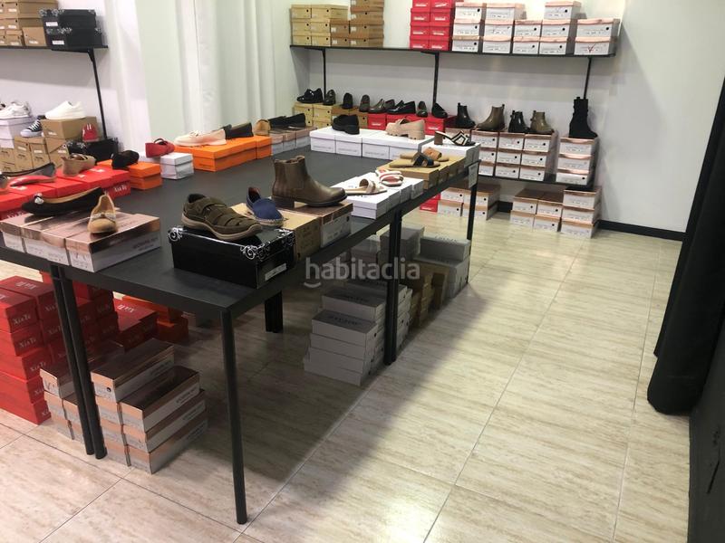 Foto 767418d0-4485-4d34-b384-40a8b8ce4e28. Local commercial dans calle blas valero 38 dans Pont Nou - Corazón de Jesús Elche / Elx