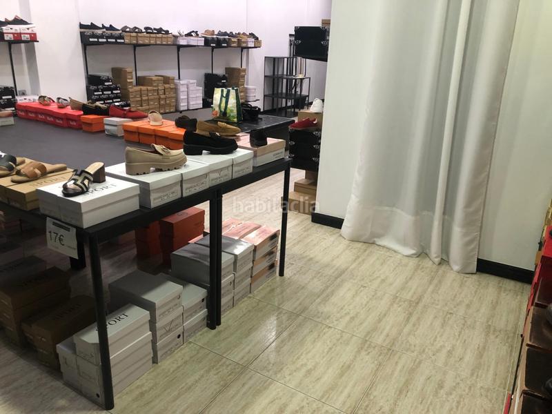 Foto 8b38c3f4-9b55-492c-aa28-17aa46dedec4. Local commercial dans calle blas valero 38 dans Pont Nou - Corazón de Jesús Elche / Elx