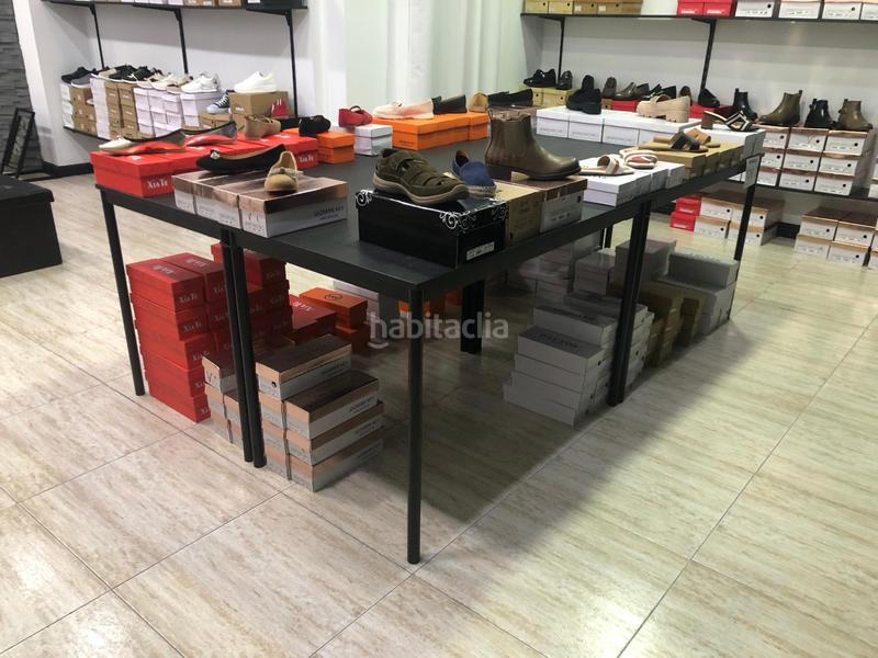 Foto 9df7d942-3062-4433-af2a-328034b2c2ac. Local commercial dans calle blas valero 38 dans Pont Nou - Corazón de Jesús Elche / Elx