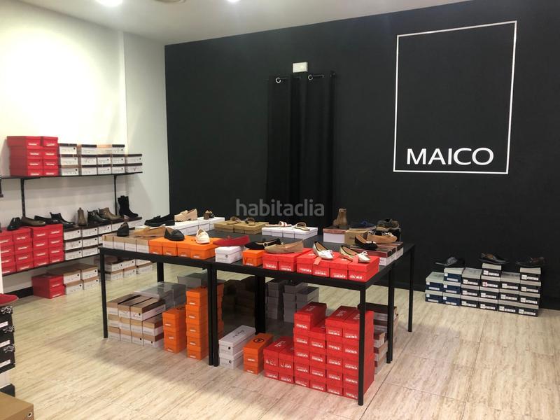 Foto a97fa191-97d8-4d74-b797-f7fda2393871. Local commercial dans calle blas valero 38 dans Pont Nou - Corazón de Jesús Elche / Elx