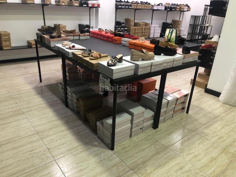 Foto b2ae13c4-7c1a-433f-a6ef-791e186e32a6. Local commercial dans calle blas valero 38 dans Pont Nou - Corazón de Jesús Elche / Elx