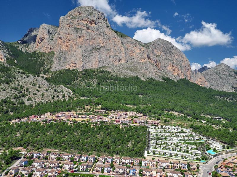 Foto 7e6519a3-eb99-4c76-976b-400ab6f4cde9. Chalet en Polop