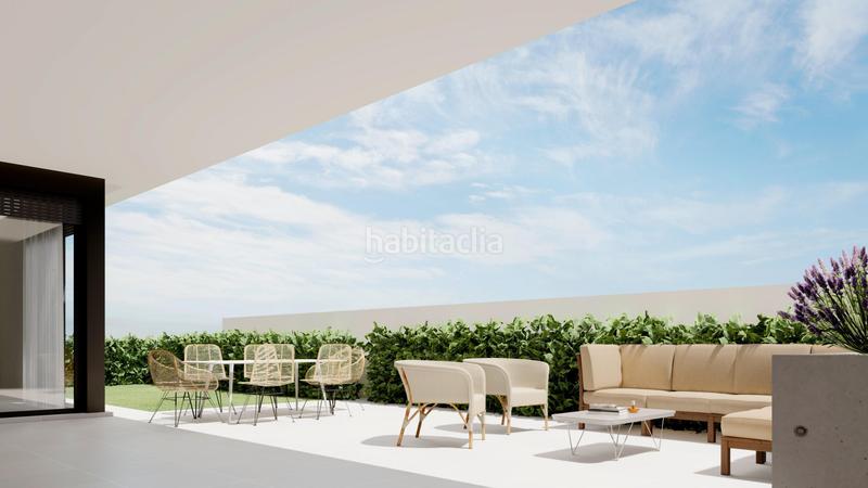 Foto e76b87a1-d170-48ab-a843-264b6874450a. Chalet en Polop