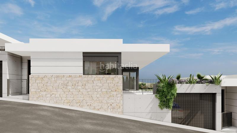 Foto e7ee4240-5778-4c51-83ac-0e378f98524d. Chalet en Polop