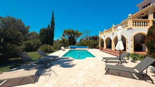 Casa in Cap Martí - El Tossalet - Pinomar. Espléndida casa en jávea  amplia y a 3km de la playa