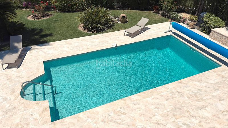 Foto 5411708b-a238-4084-b267-a17cbeefd3ec. Casa amb calefacció aparcament piscina a Cap Martí - El Tossalet - Pinomar Xàbia