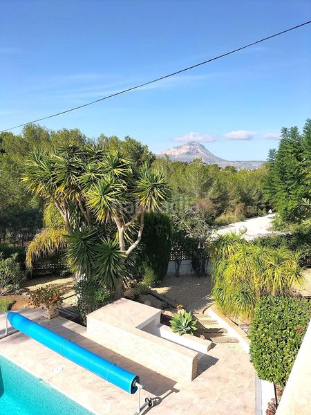 Foto 7b97befc-e7d8-481f-9770-517c9ae9e60f. Casa amb calefacció aparcament piscina a Cap Martí - El Tossalet - Pinomar Xàbia