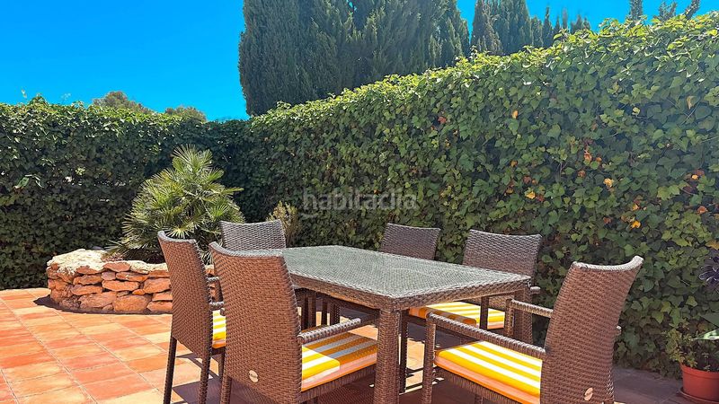 Foto a045347f-5ca3-458c-8ab6-9146461cc6d8. Casa amb calefacció aparcament piscina a Cap Martí - El Tossalet - Pinomar Xàbia