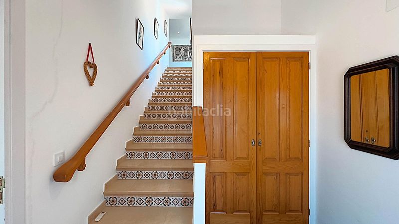 Foto afde25d7-e0ca-4bdf-8e16-a53eb12c7c78. Casa amb calefacció aparcament piscina a Cap Martí - El Tossalet - Pinomar Xàbia