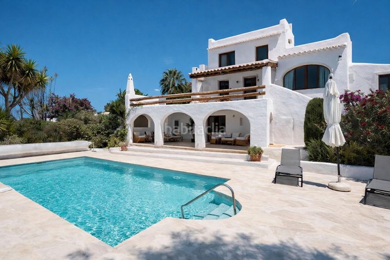 Foto d337ca66-5413-41d9-9953-19ab9d66f230. Casa amb calefacció aparcament piscina a Cap Martí - El Tossalet - Pinomar Xàbia
