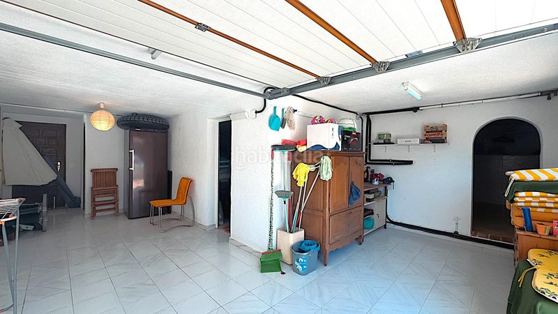 Foto d8c2e3c9-eb96-4272-a654-b831786b5b21. Casa amb calefacció aparcament piscina a Cap Martí - El Tossalet - Pinomar Xàbia