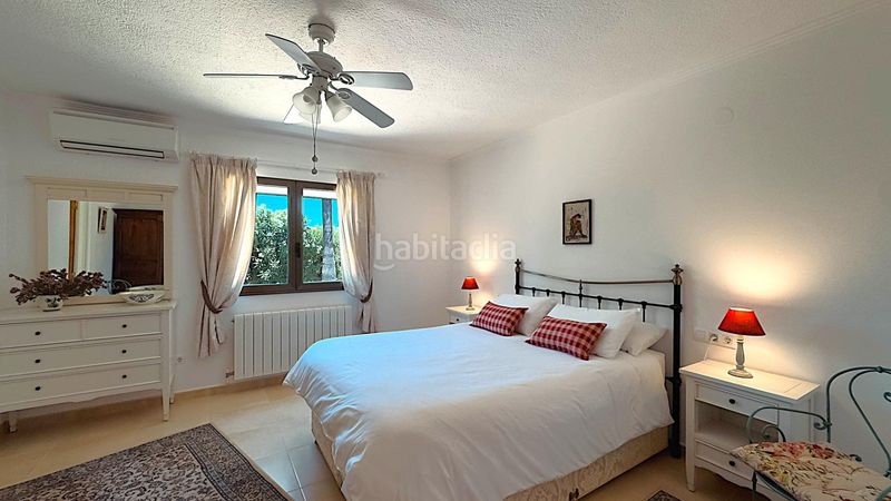 Foto e9743da2-3d6c-4094-be51-223e81d73a6b. Casa amb calefacció aparcament piscina a Cap Martí - El Tossalet - Pinomar Xàbia