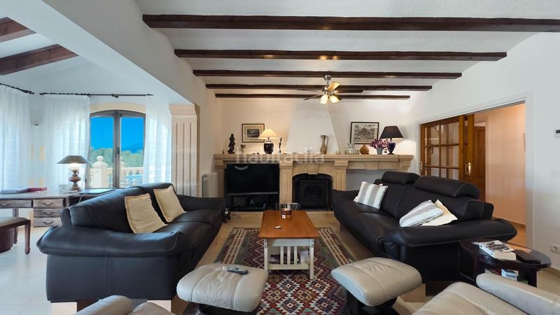 Foto 1ae57132-3138-415d-a82e-ff4b19fa990e. Casa espléndida casa en jávea amplia y a pocos pasos de la playa en Xàbia