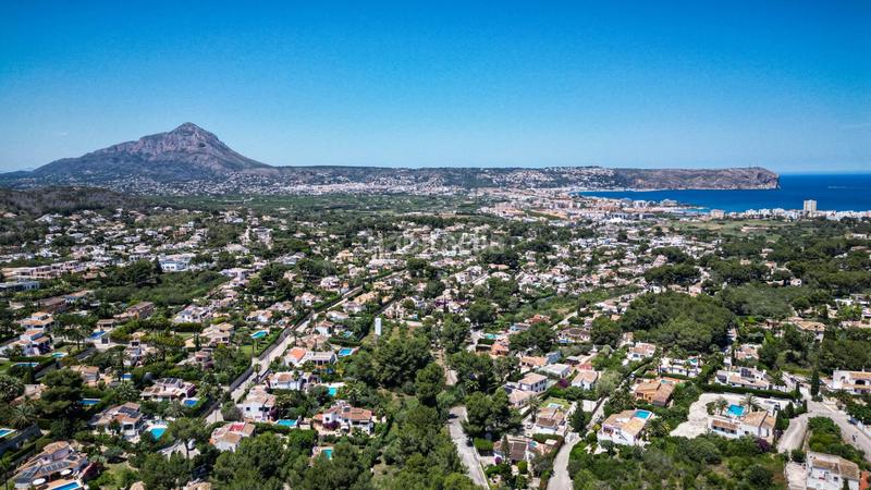 Foto 1f2f3143-f07c-4572-8d97-c6c493c19895. Casa espléndida casa en jávea amplia y a pocos pasos de la playa en Xàbia