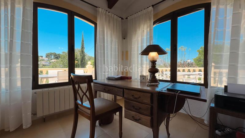 Foto 2b6b0912-3d52-4e35-81ce-2014114eefbe. Casa espléndida casa en jávea amplia y a pocos pasos de la playa en Xàbia