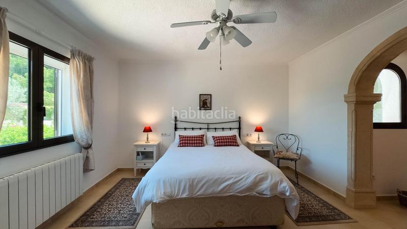 Foto 672600ff-4890-42cb-8257-285de2b7d132. Casa espléndida casa en jávea amplia y a pocos pasos de la playa en Xàbia